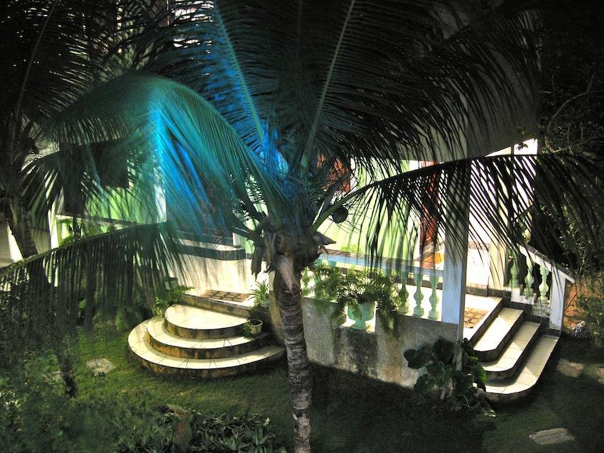 Residencia Pancho Villa Canoa Quebrada Buitenkant foto