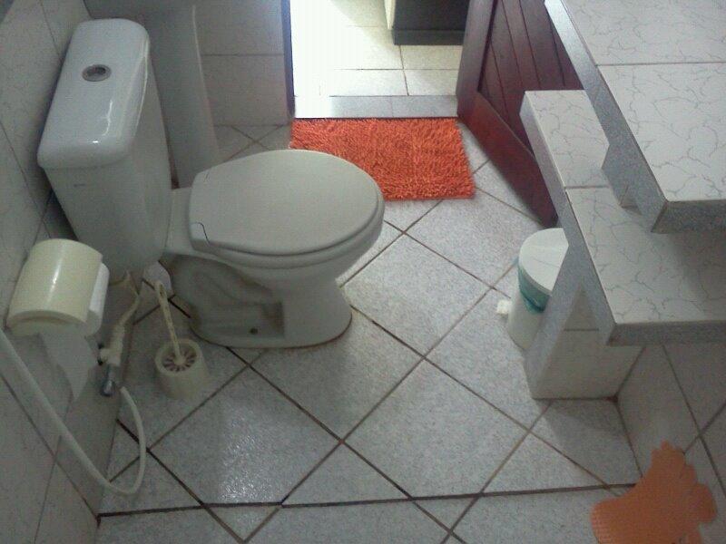 Residencia Pancho Villa Canoa Quebrada Buitenkant foto